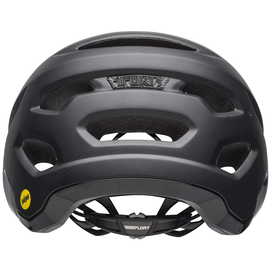 Matte Gloss Black MTB Bike Helmet M9618
