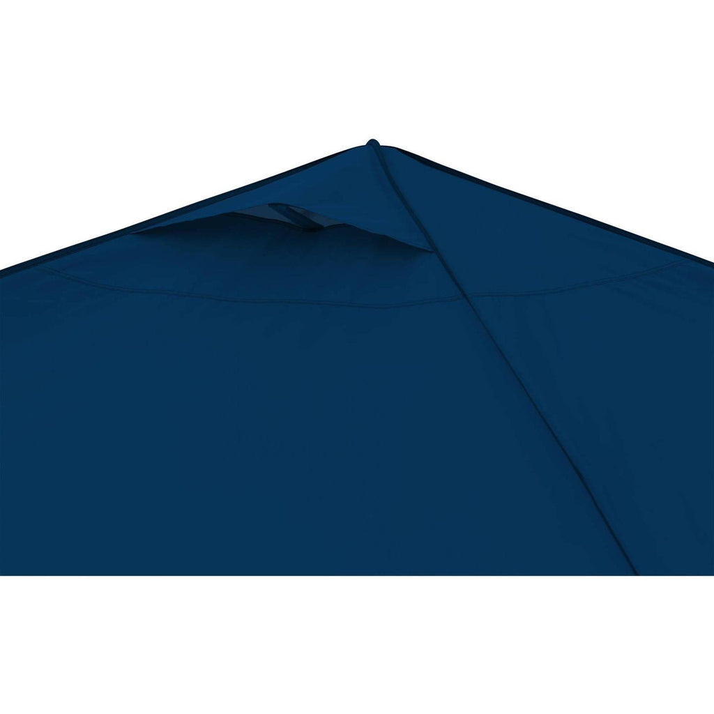 10 x 10 Straight Leg Instant Tailgate Canopy L660957