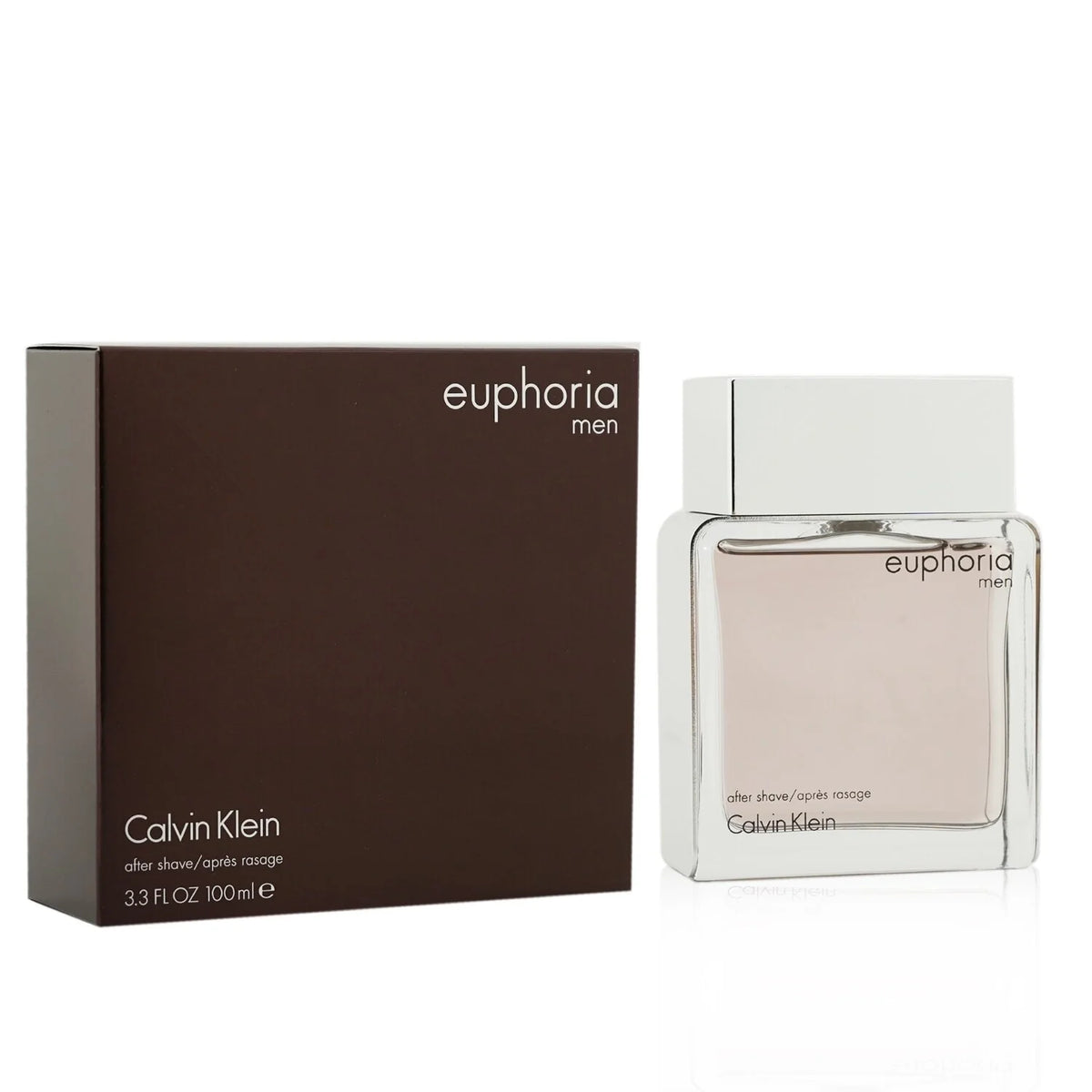 After Shave Splash 100ml Q447