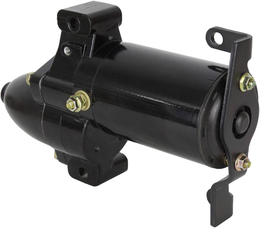 Starter Motor N277