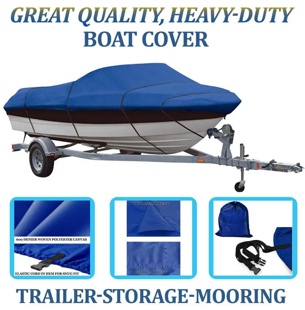 Boat Cover N896194