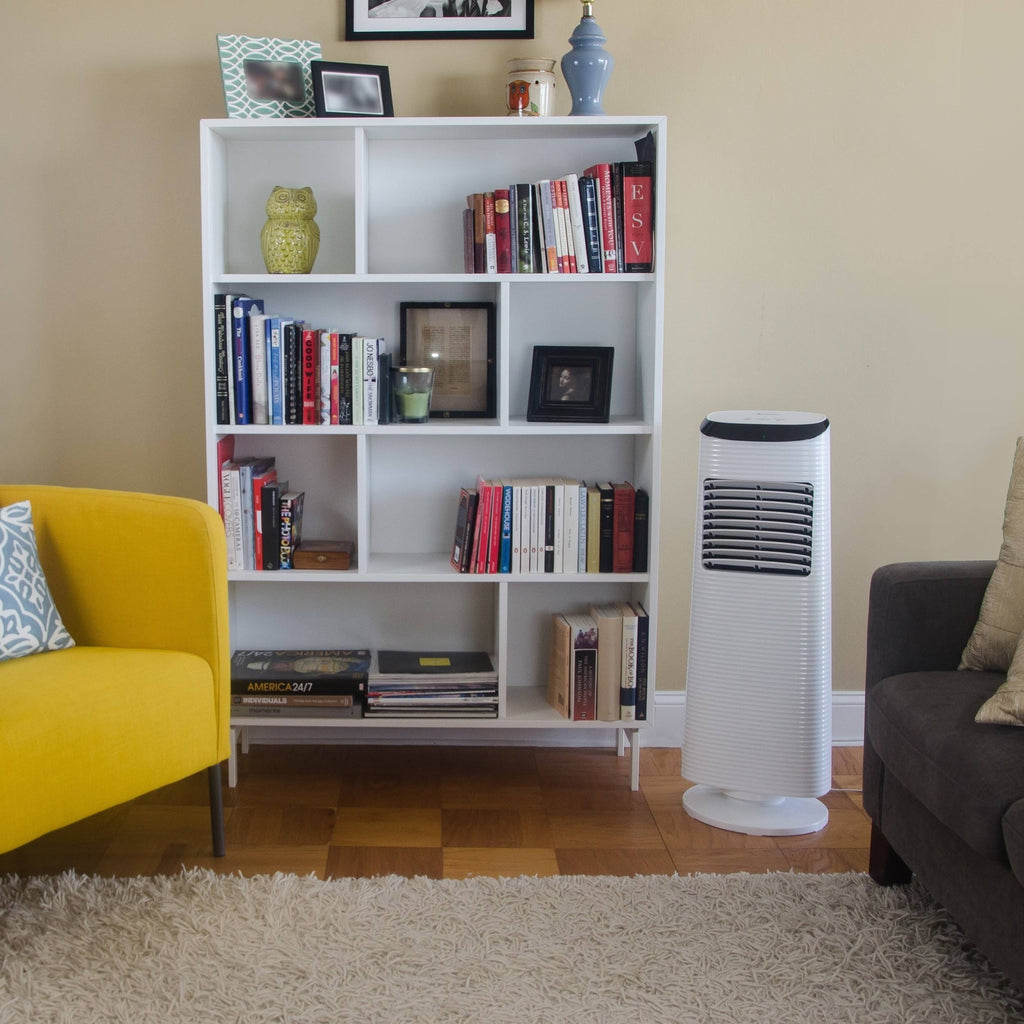 Hybrid Tower Fan W86153