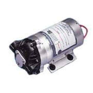 Brushless RO Booster Pump, 24 VDC, 3/8x22 NPT E546