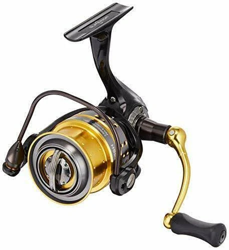 Spinning Reel 2500SH P334