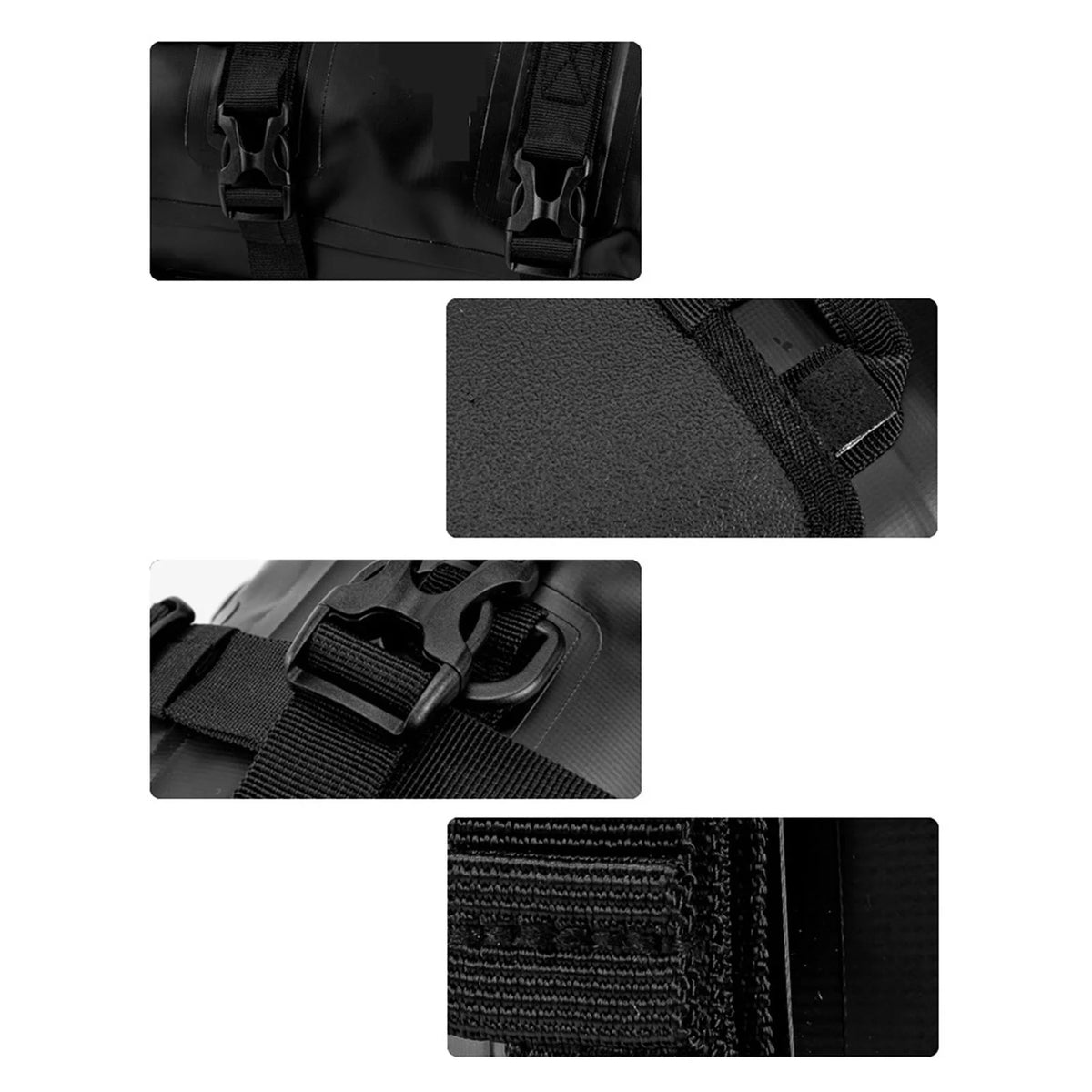 Waterproof Motorcycle Frame Bag H8936