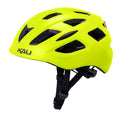 Solid Matte Fluo Yellow Helmet I398367