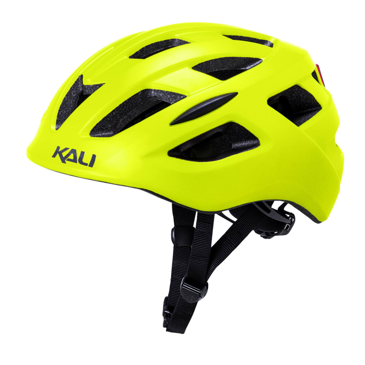 Solid Matte Fluo Yellow Helmet I398367