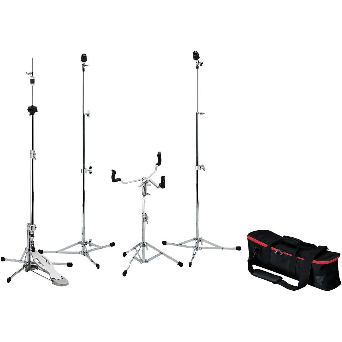 4-Piece Hardware Pack with Bag U999