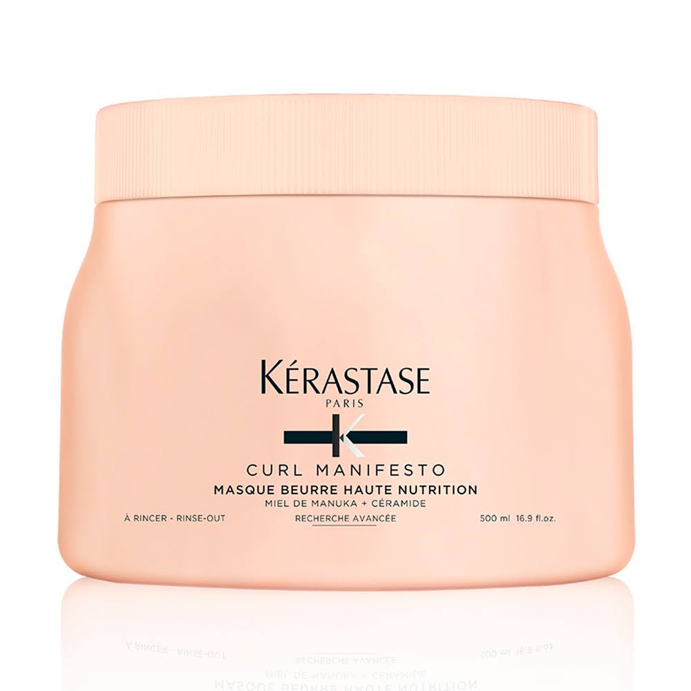 Curl Manifesto Masque Beurre Haute Nutrition 500ml M691128