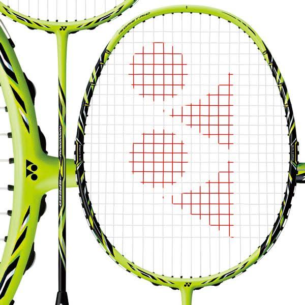 Badminton Racquet V406719