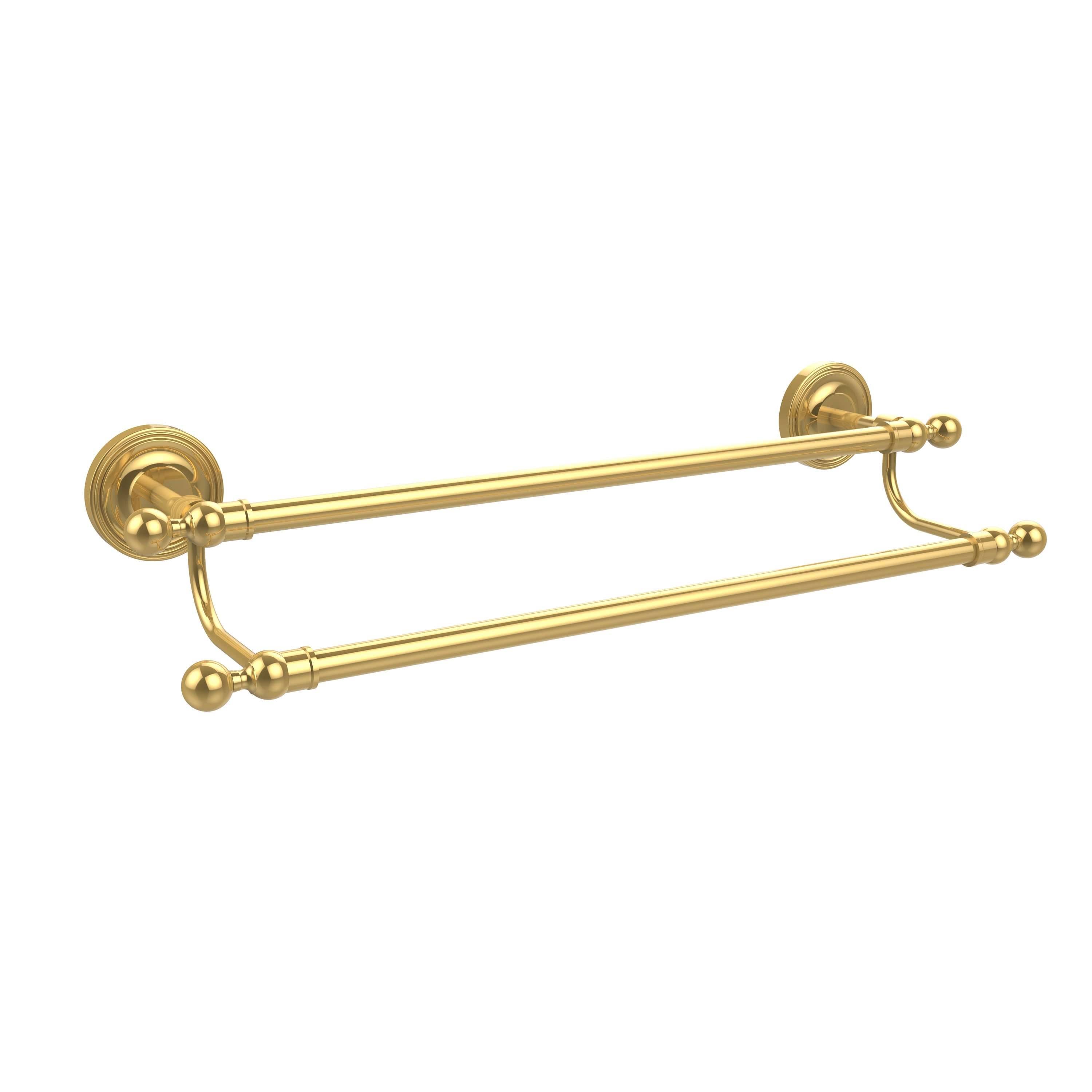 18 inch Double Towel Bar H248920