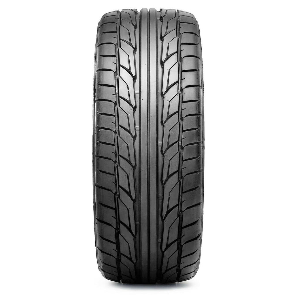275/35ZR18 99W XL Tire V995566