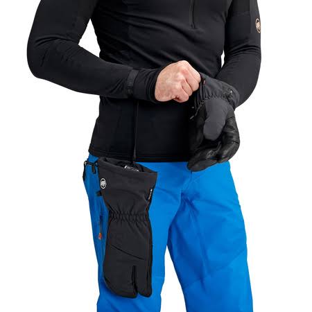 Black Pro Glove A895813