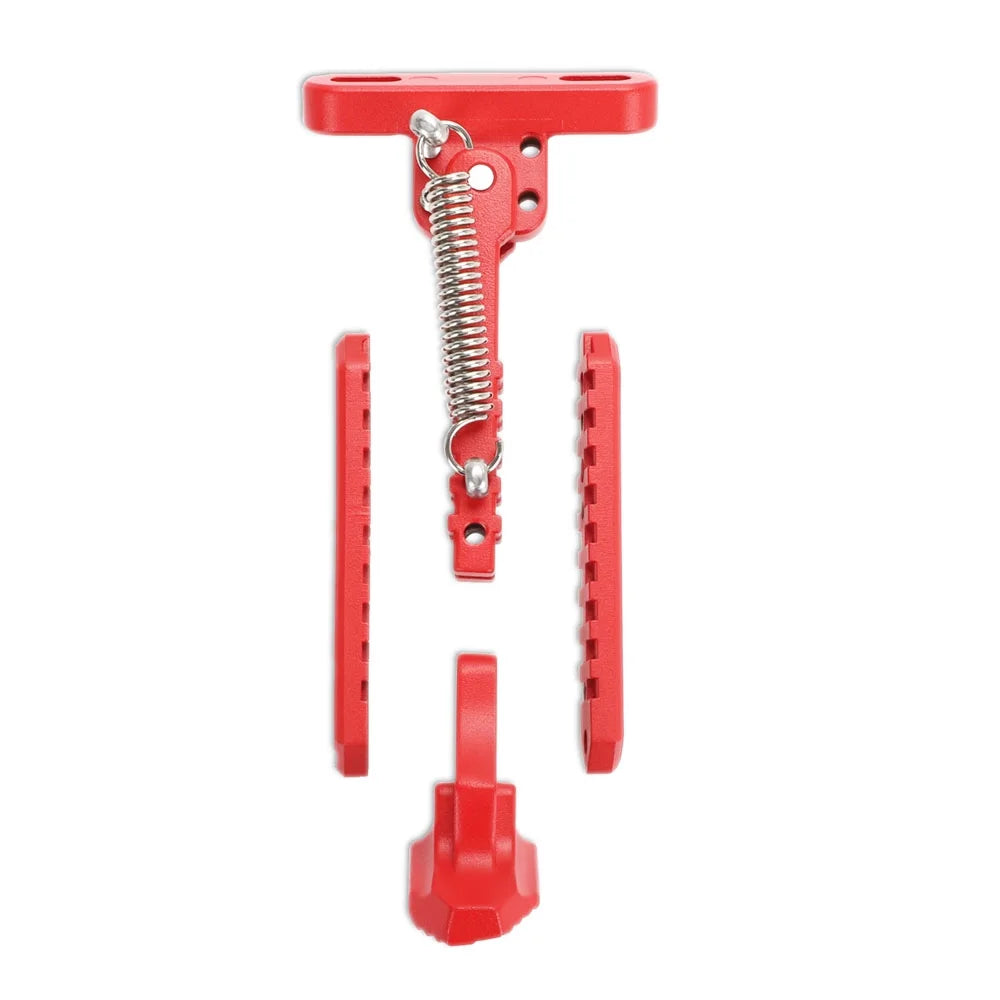 Adjustable Electric Kickstand J649
