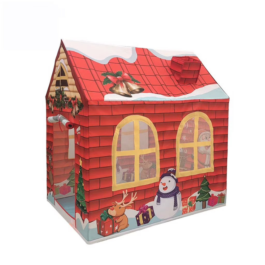 Christmas Tent Indoor & Outdoor Playhouse Y404