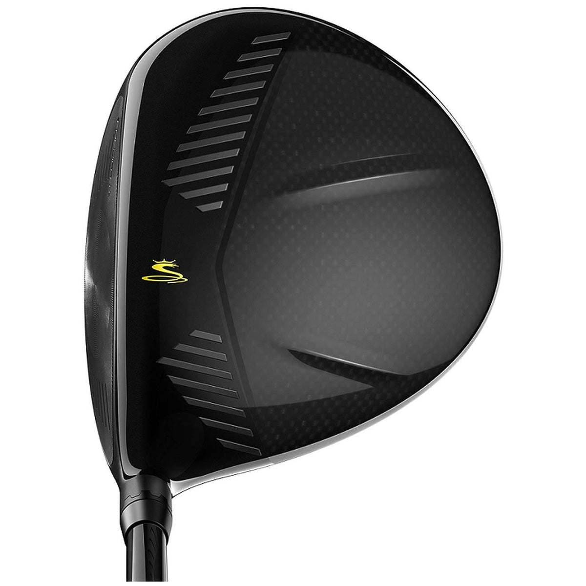 Yellow Driver F48223