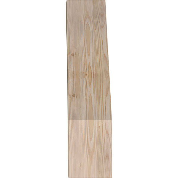 Imperial Rough Sawn Brace, Douglas Fir I996158