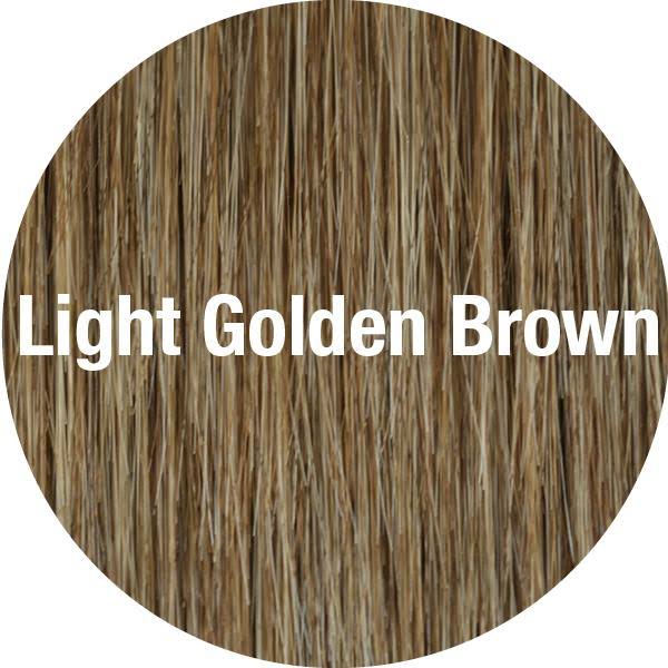 Tapered Curls Lace Front Wig Synthetic I5436