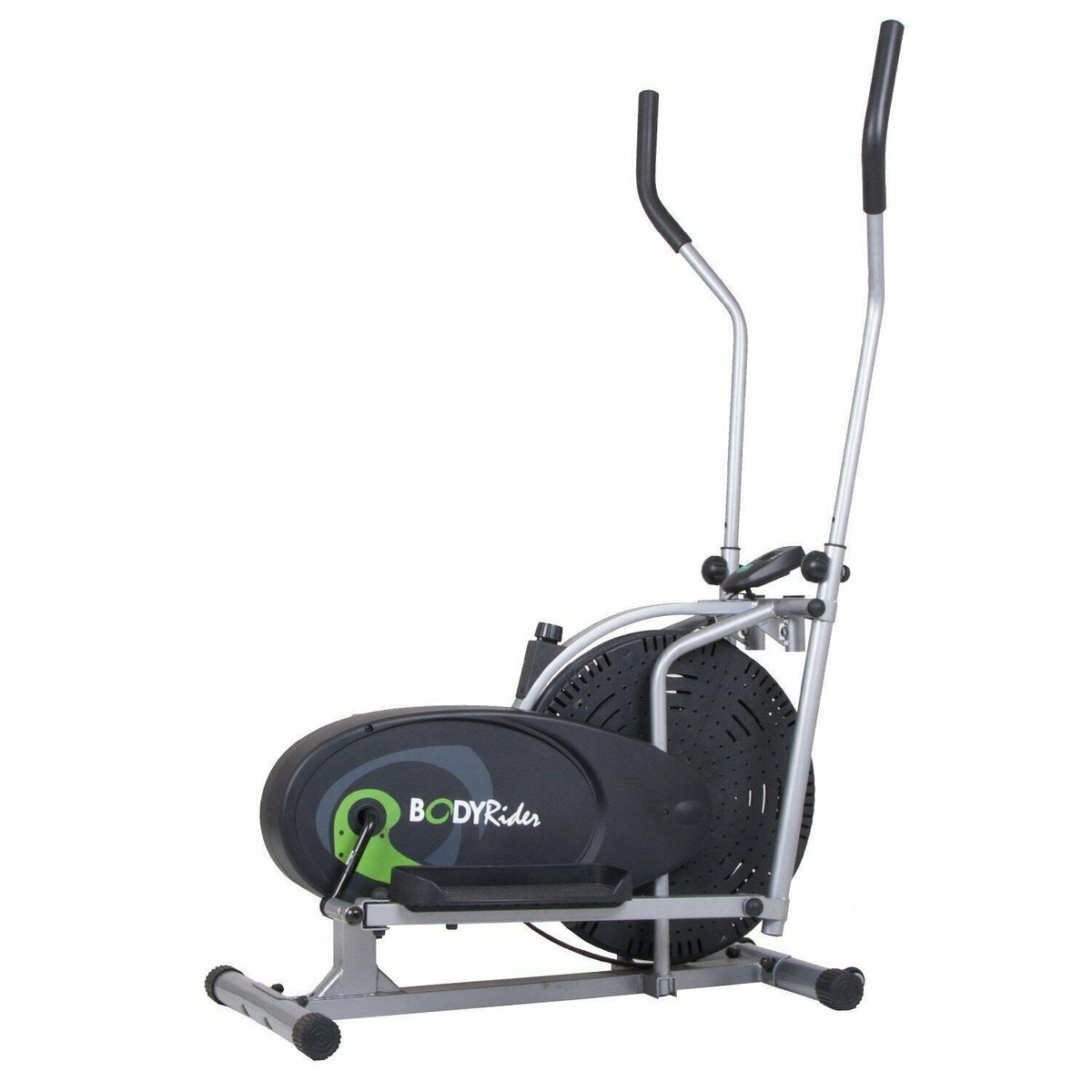 Elliptical Trainer W9520