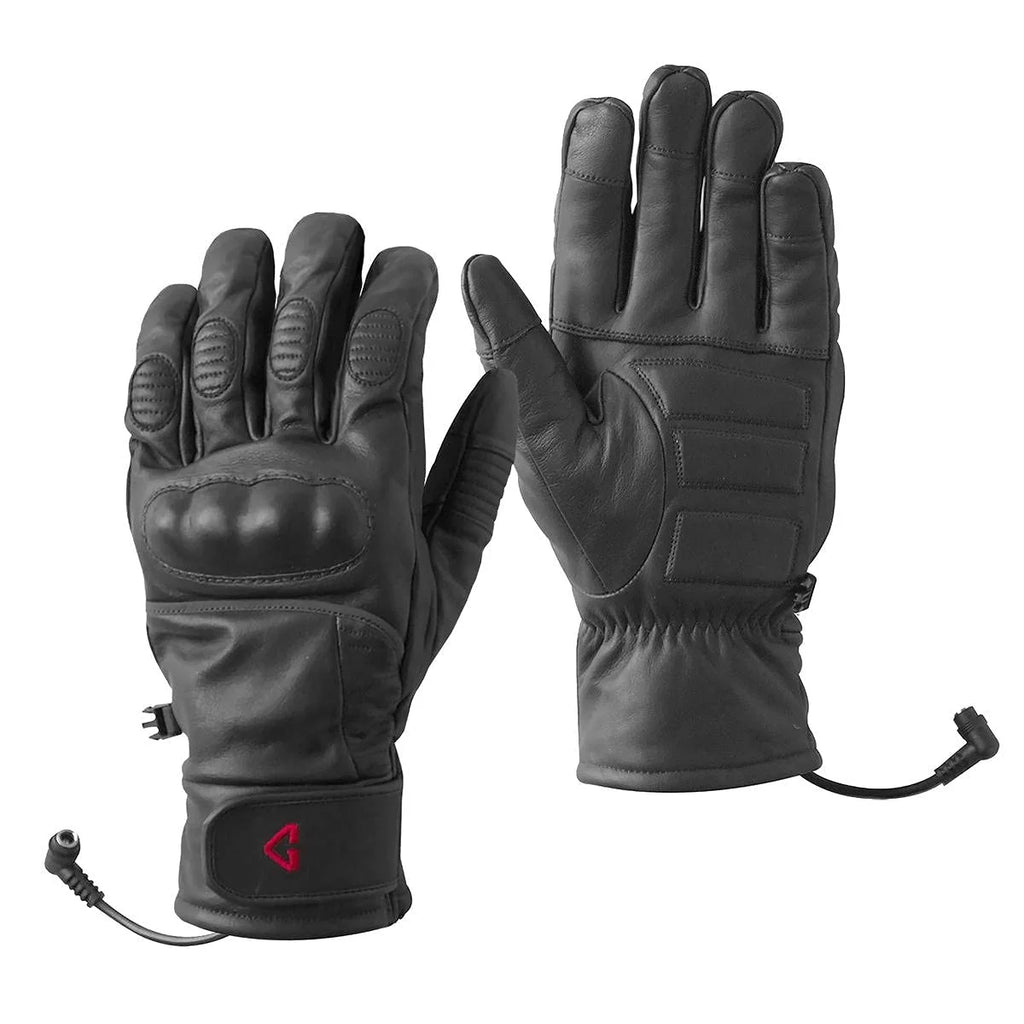 12V Motorcycle Heated Gloves W36935