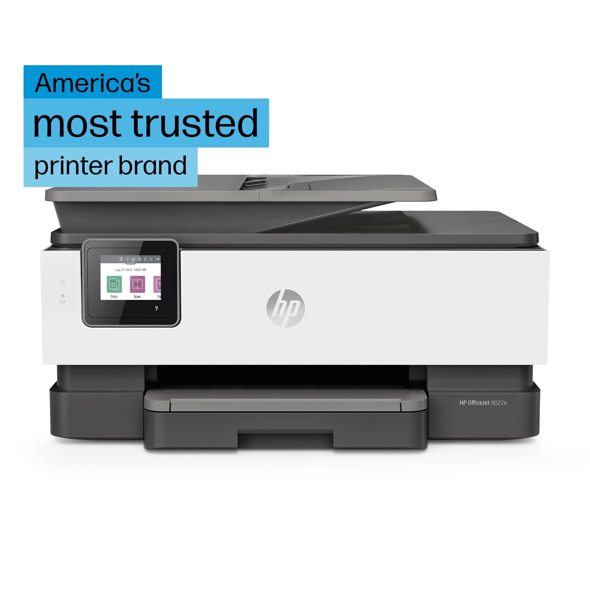 Wireless Color Inkjet Printer L246