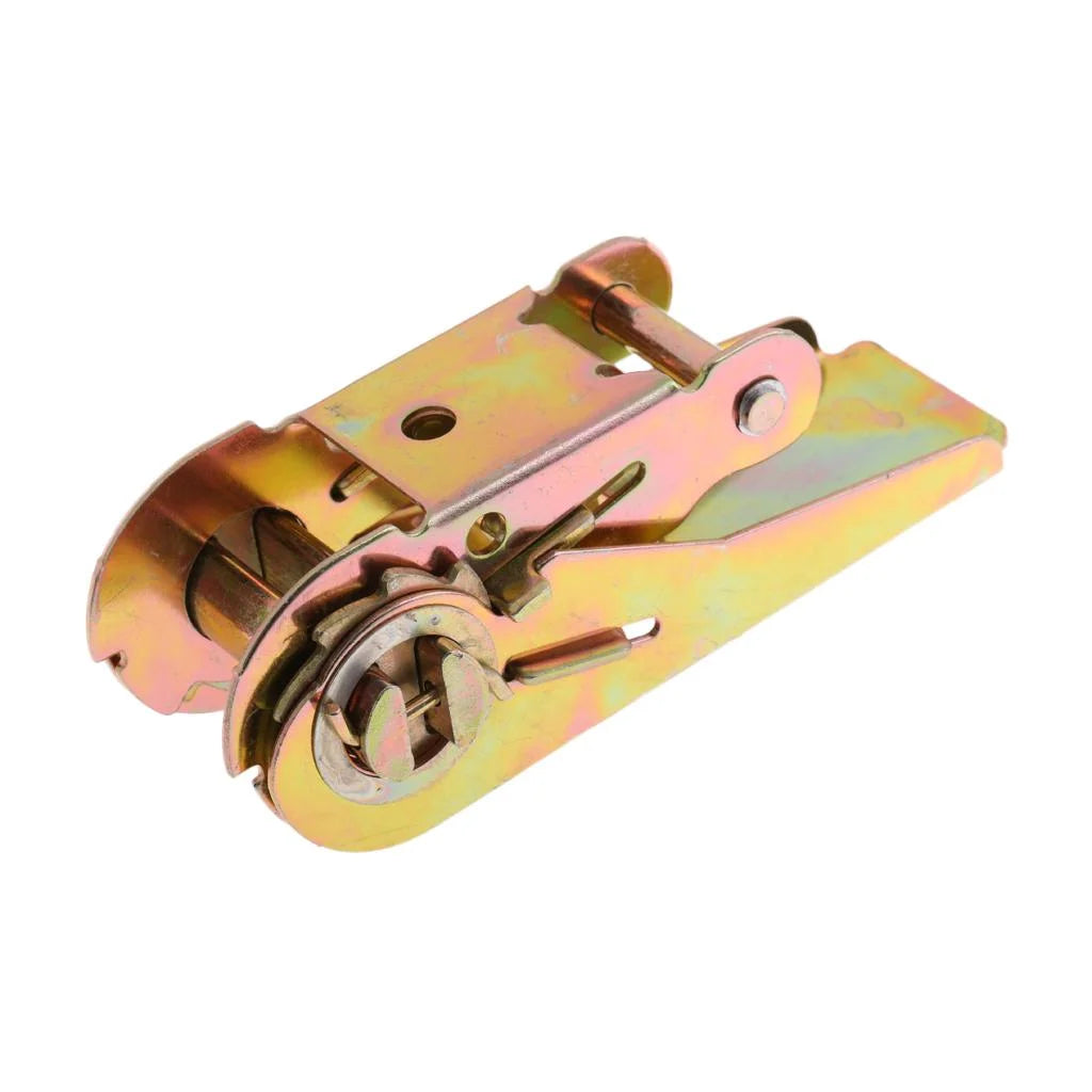 Double Locking Steel Ratchet Handle for Trailer O13535