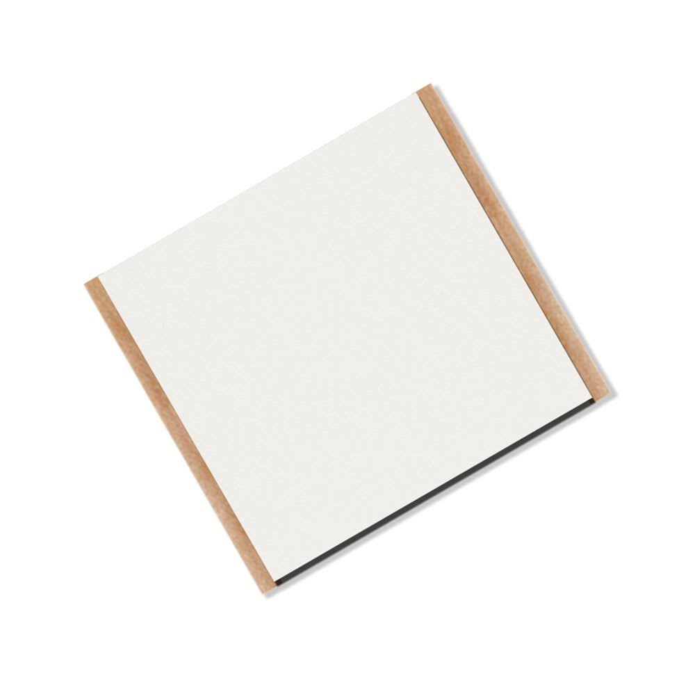 3 inch Square Double Coated Foam Tape (Pack of 25) G617