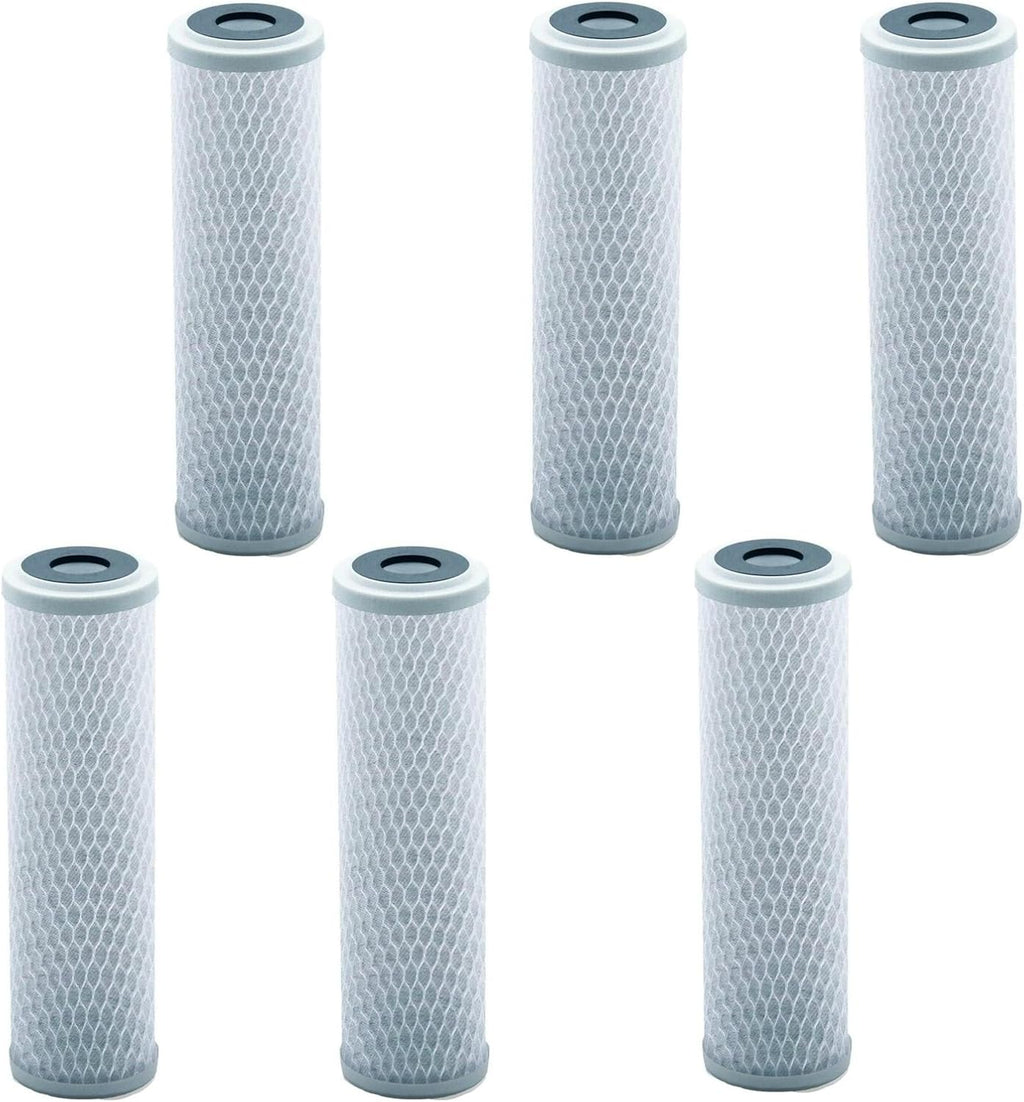10 inch Carbon Block Water Filter Cartridge X417427