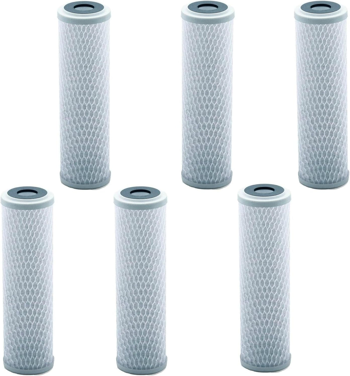 10 inch Carbon Block Water Filter Cartridge X417427