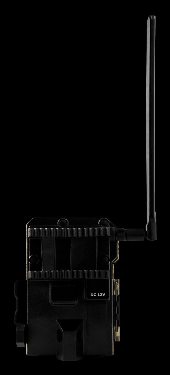 Cellular Trail Camera L647270