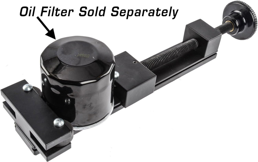 Oil Filter Cutting Tool Removal Wrench Black Finish Pack of 2 Q682742