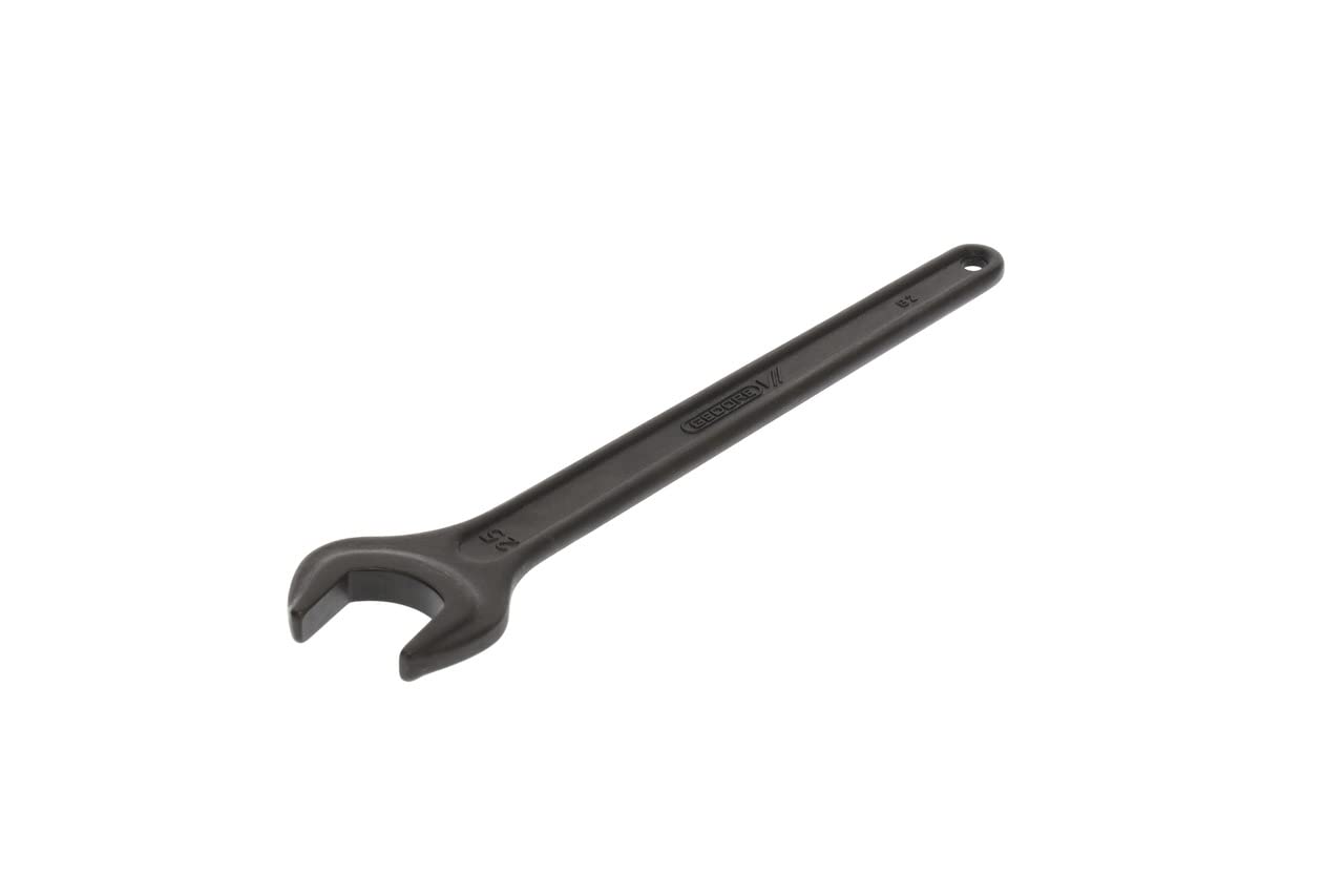 Single open ended spanner 80 mm O298668