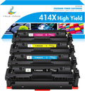 Compatible Toner Cartridge 4-Pack F6927