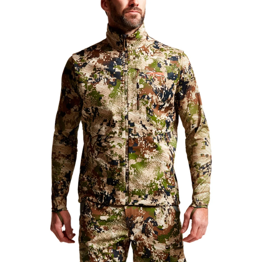 Subalpine Large Vest A876