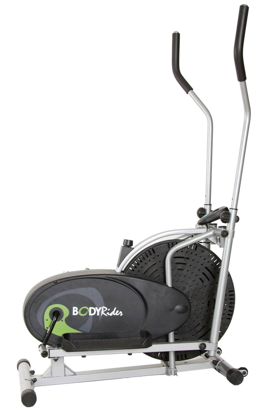 Elliptical Trainer W9520