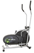 Elliptical Trainer W9520