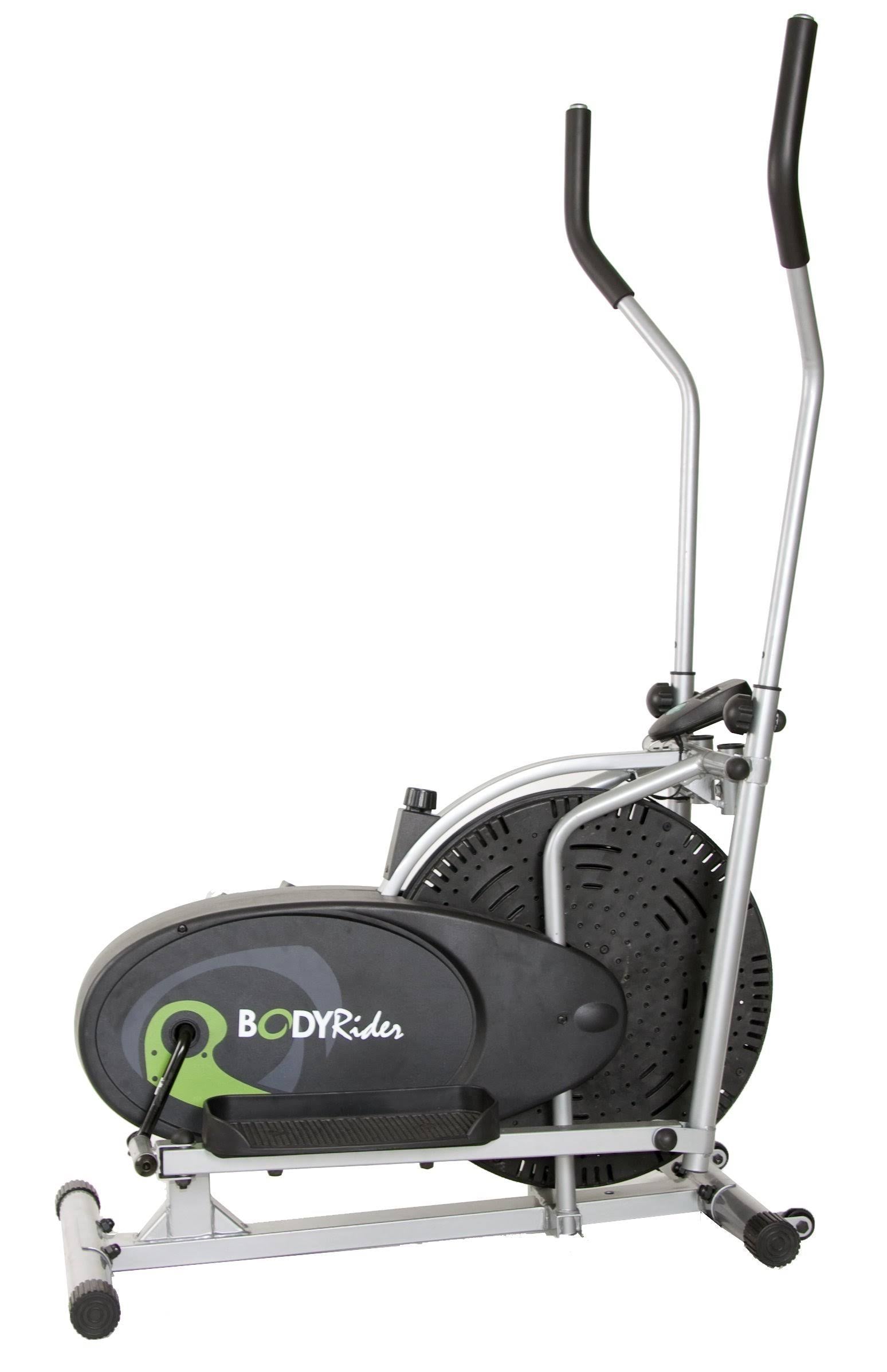 Elliptical Trainer W9520