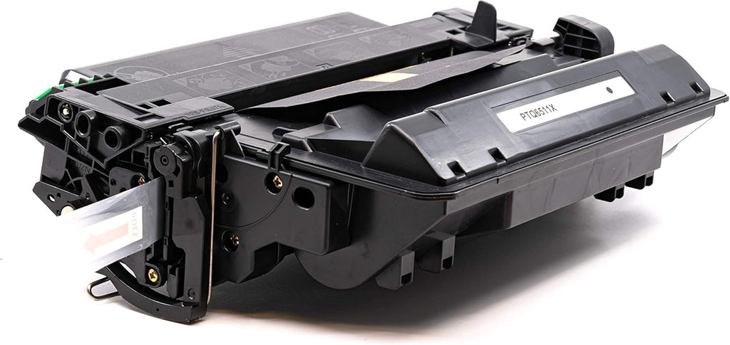 Black 2 Pack Compatible Toner Cartridge U731