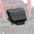 Waterproof Storage Box for Polaris RZR 900/ XP 1000/ XP 4 1000/ S 2014-2022 Black X1426