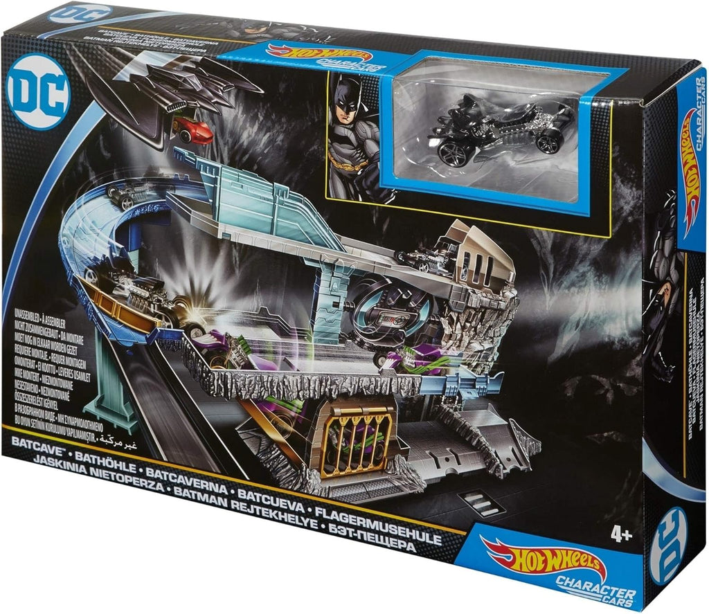 Batcave Playset D417246