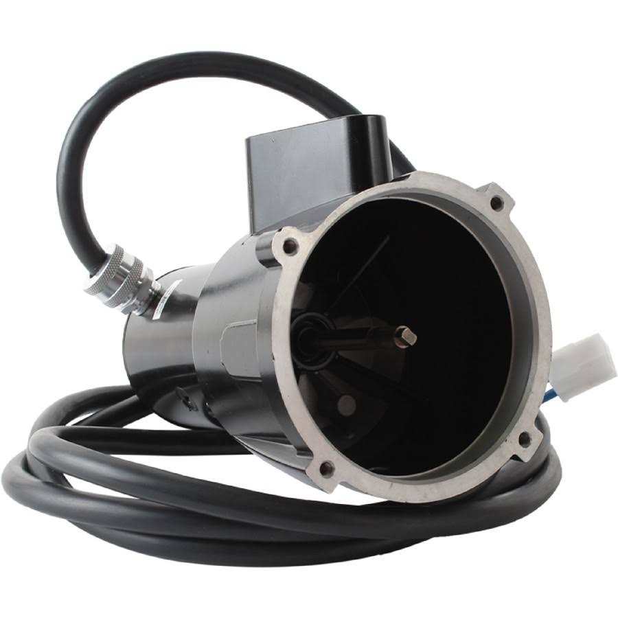 Tilt & Trim Motor D85260