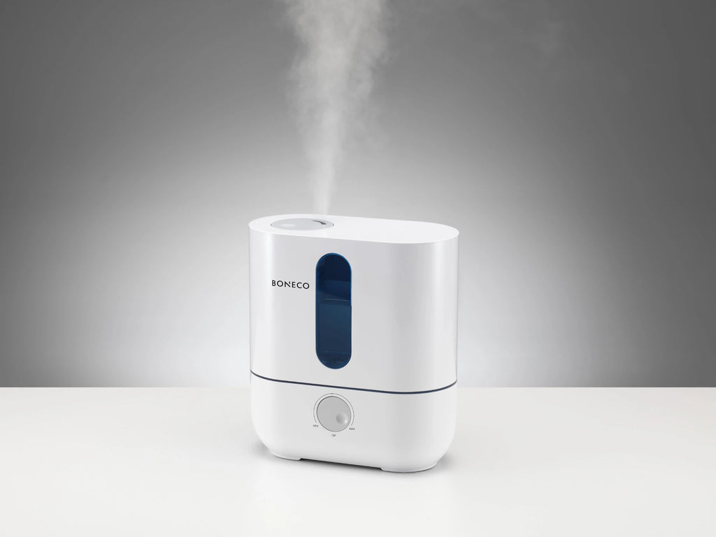 Ultrasonic Humidifier T839