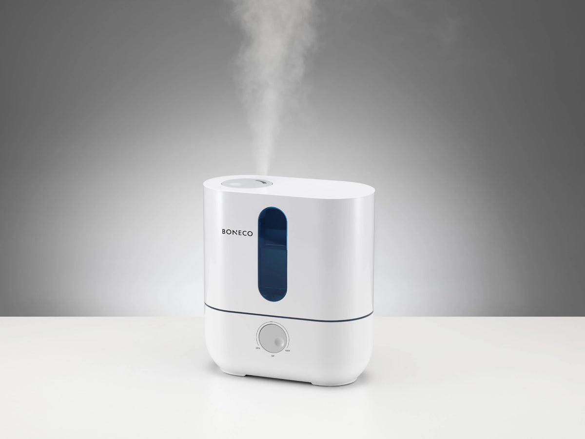 Ultrasonic Humidifier T839