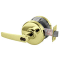 Cylindrical Lock M387
