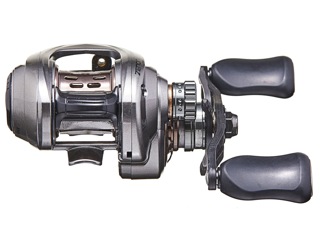 Baitcasting Reel C3472