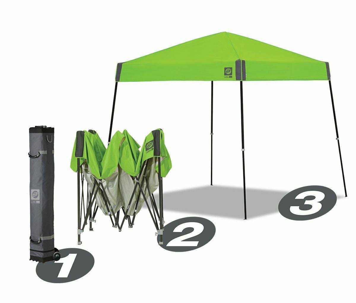 Sprint Instant Shelter Canopy 10 x 10 V1893