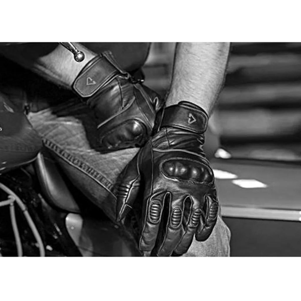 12V Motorcycle Heated Gloves W36935