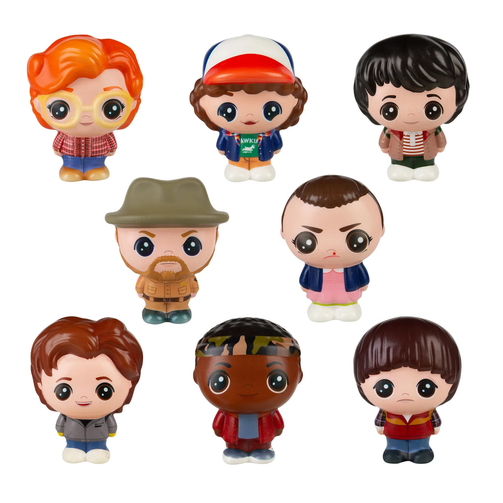 Squishies Ultra Dustin U756802