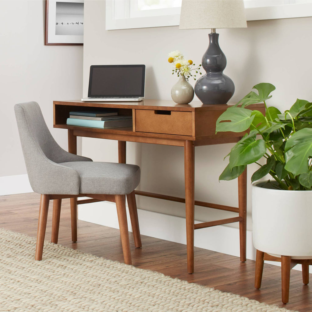 Mid Century Modern Desk P154