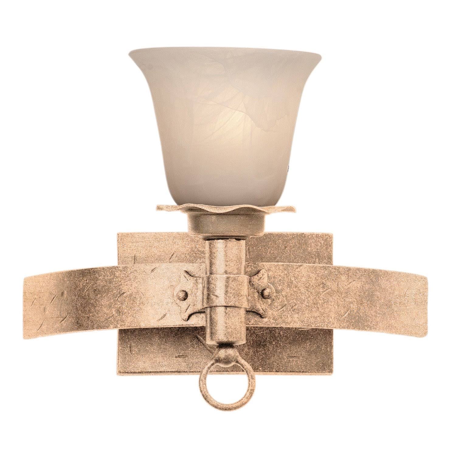1 Light Bath U78672